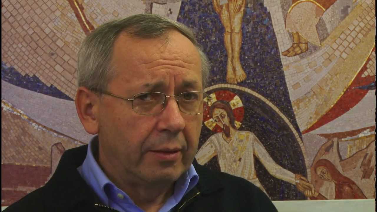 Igor Rupnik Pápež, podľa tvrdení rehoľných sestier, ignoroval ich listy o ...