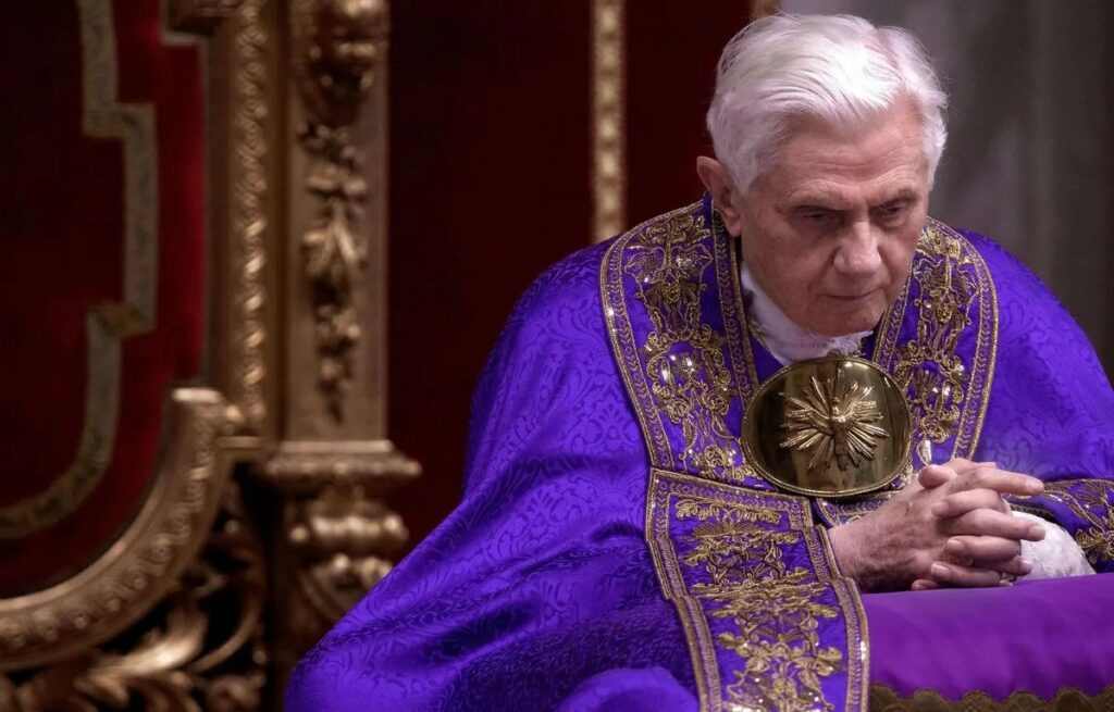 Ku Ks Ziv.MG Zdroj Fb Benedict XVI The Court Of The Gentiles 1024x655 